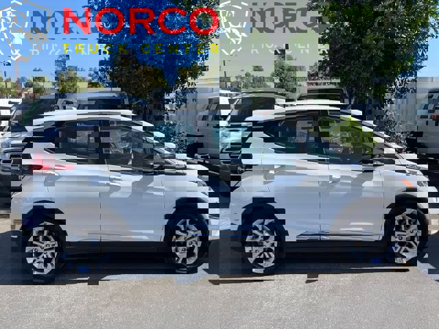 Used 2019 Chevrolet Bolt LT