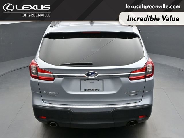 Used 2020 Subaru Ascent Limited w/ Popular Package #2 image 46