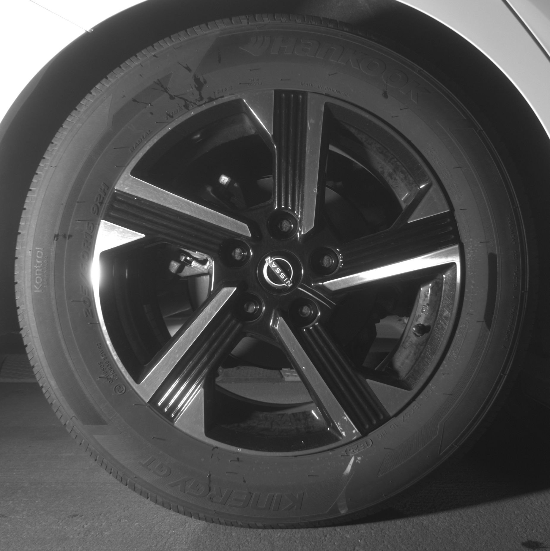 Used 2025 Nissan Sentra SV image 15