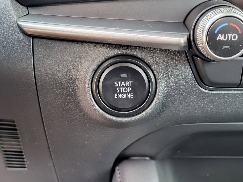 New 2026 MAZDA MAZDA3 2.5 S Sedan w/ Preferred Pkg image 19