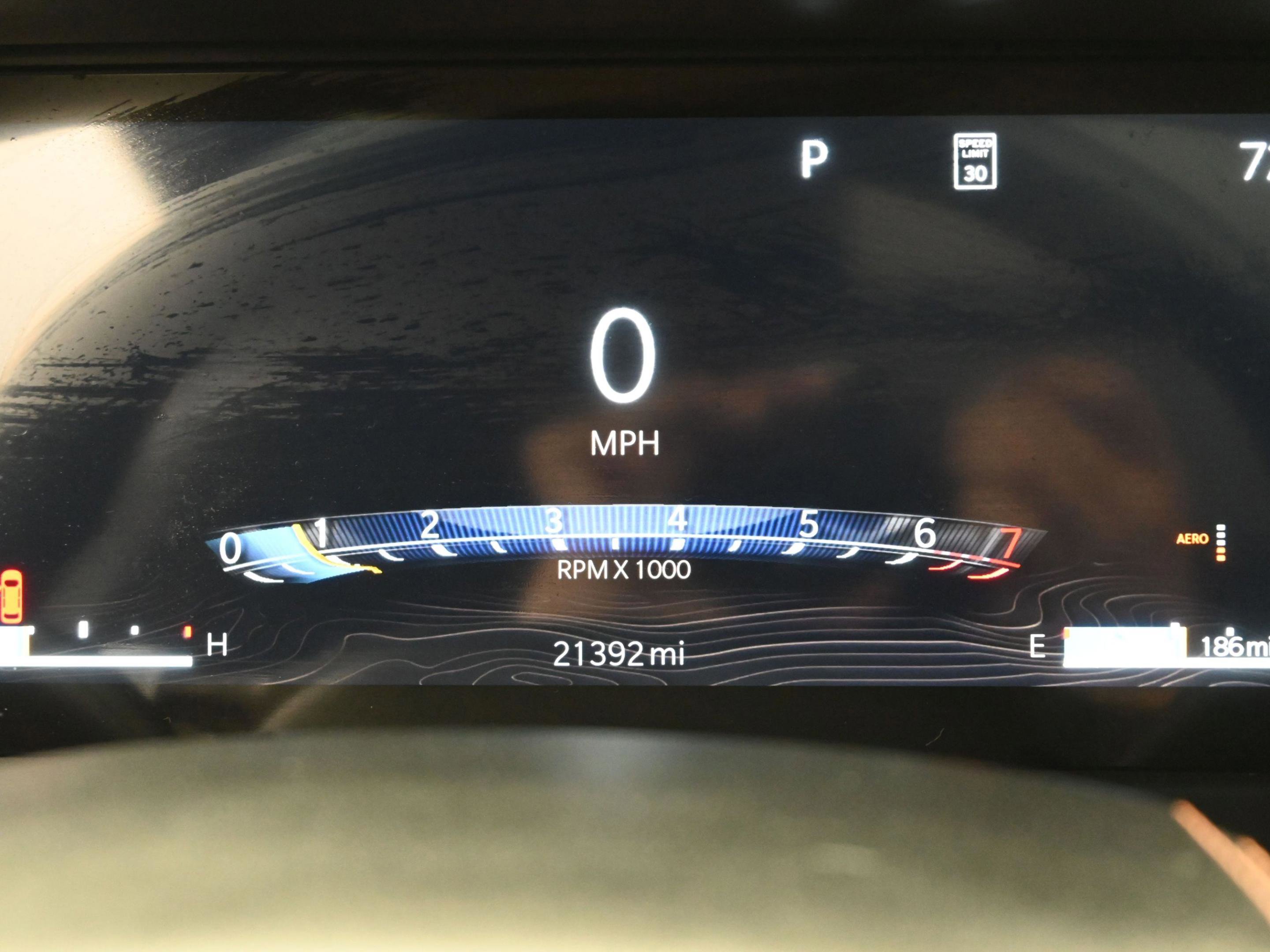 Used 2024 Jeep Grand Cherokee L Summit image 23