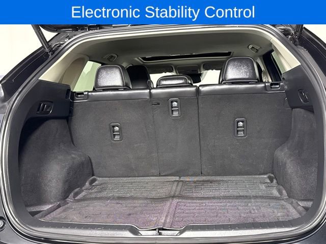 Used 2021 MAZDA CX-5 Grand Touring w/ GT Premium Package image 14