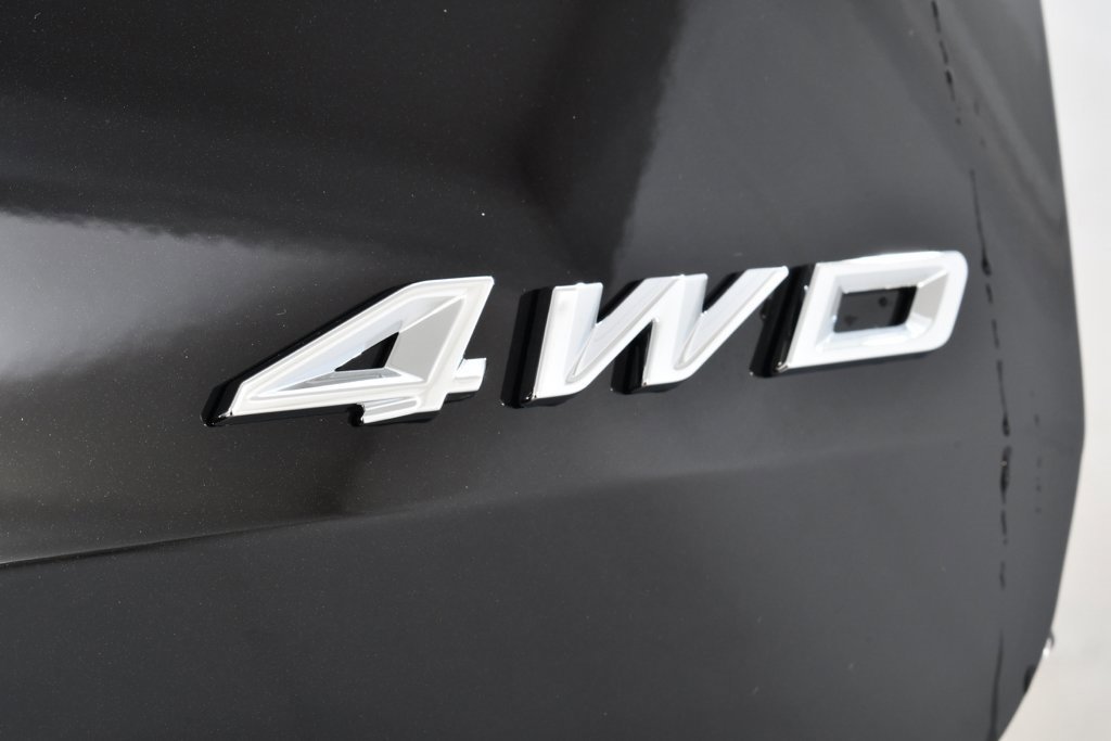 New 2025 Ford Explorer Active w/ Active Comfort Package image 22