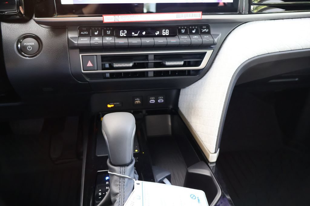 New 2026 Toyota Camry XLE w/ Premium Plus Package AWD/4WD image 38