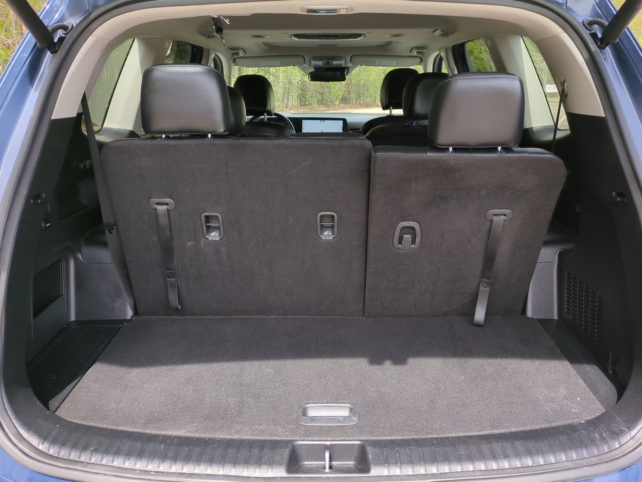 Used 2025 Kia Telluride S AWD/4WD image 13