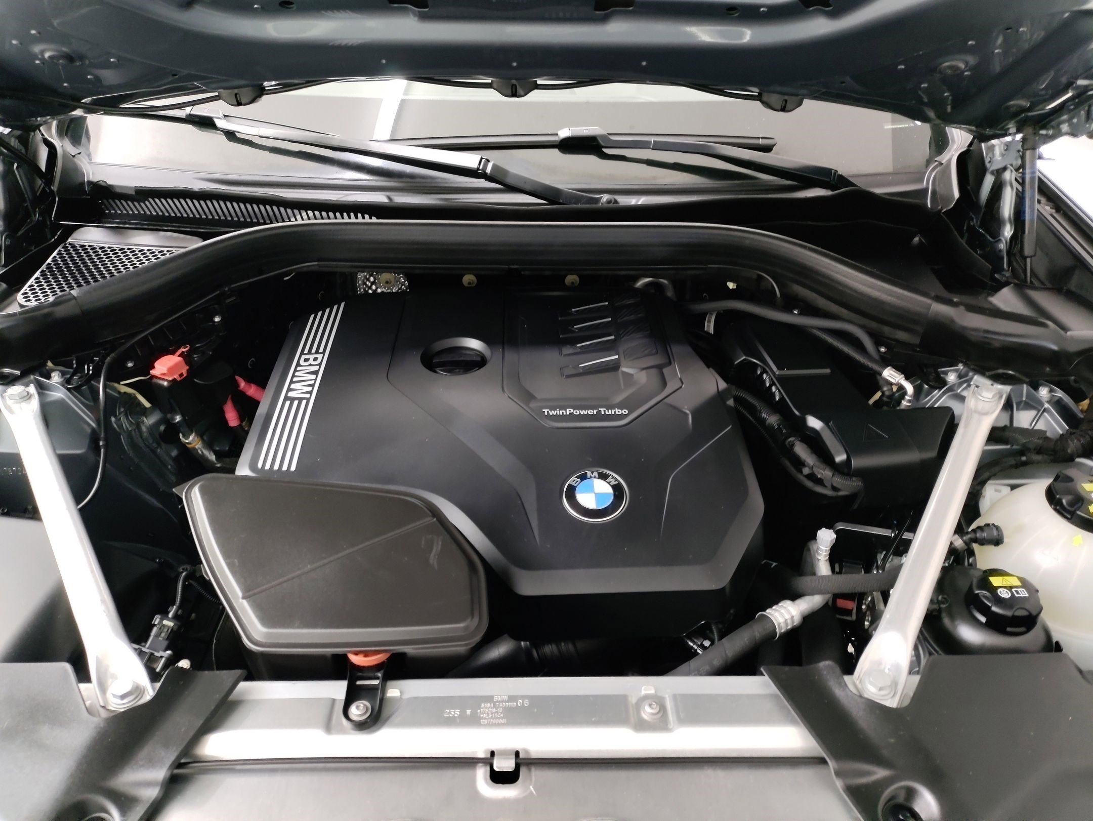 Certified 2023 BMW X3 xDrive30i w/ Premium Package image 32