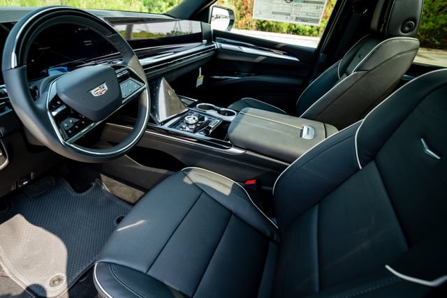 New 2026 Cadillac Escalade Sport AWD/4WD image 10