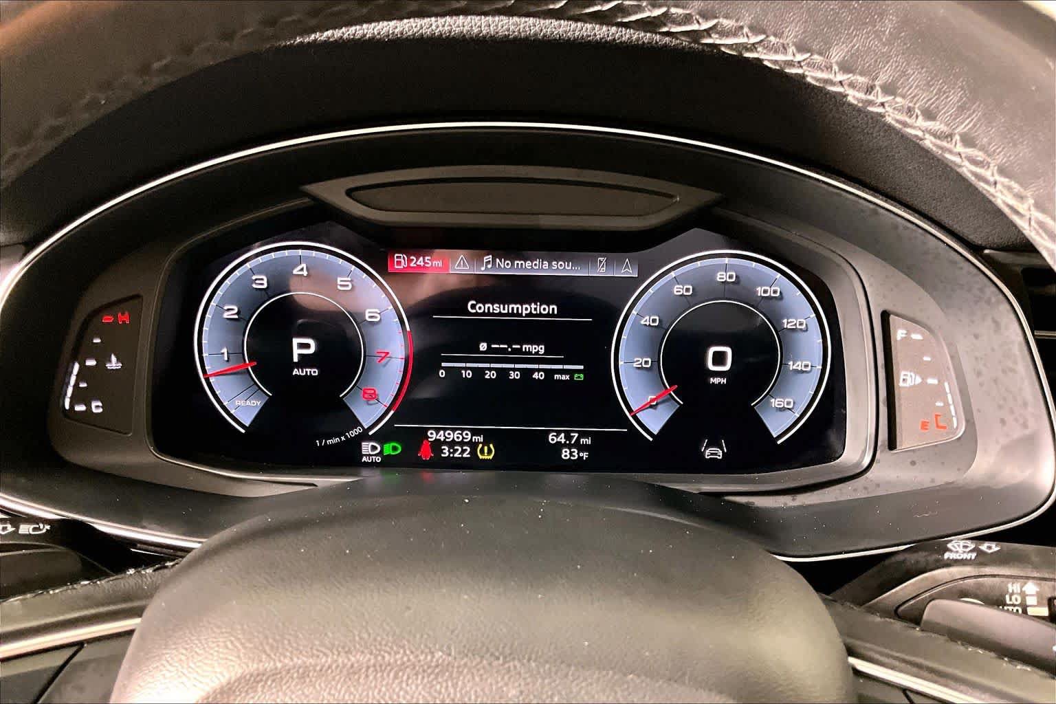 Used 2022 Audi Q7 3.0T Premium Plus w/ Premium Plus Package AWD/4WD image 26