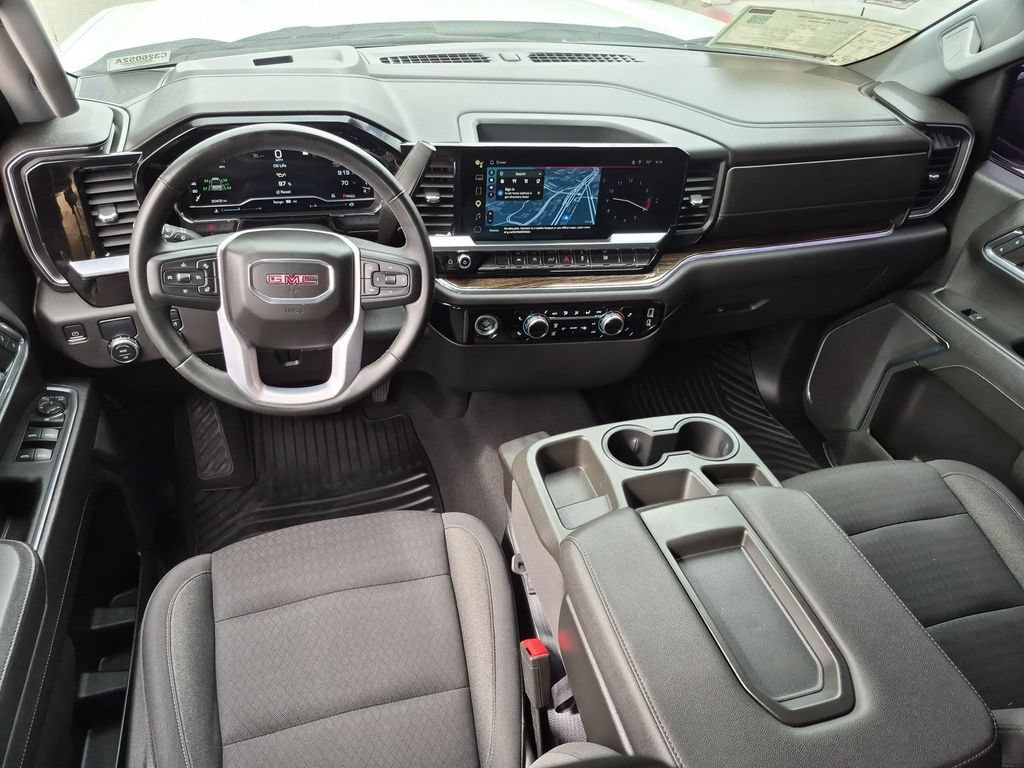 Used 2023 GMC Sierra 1500 Elevation RWD image 13