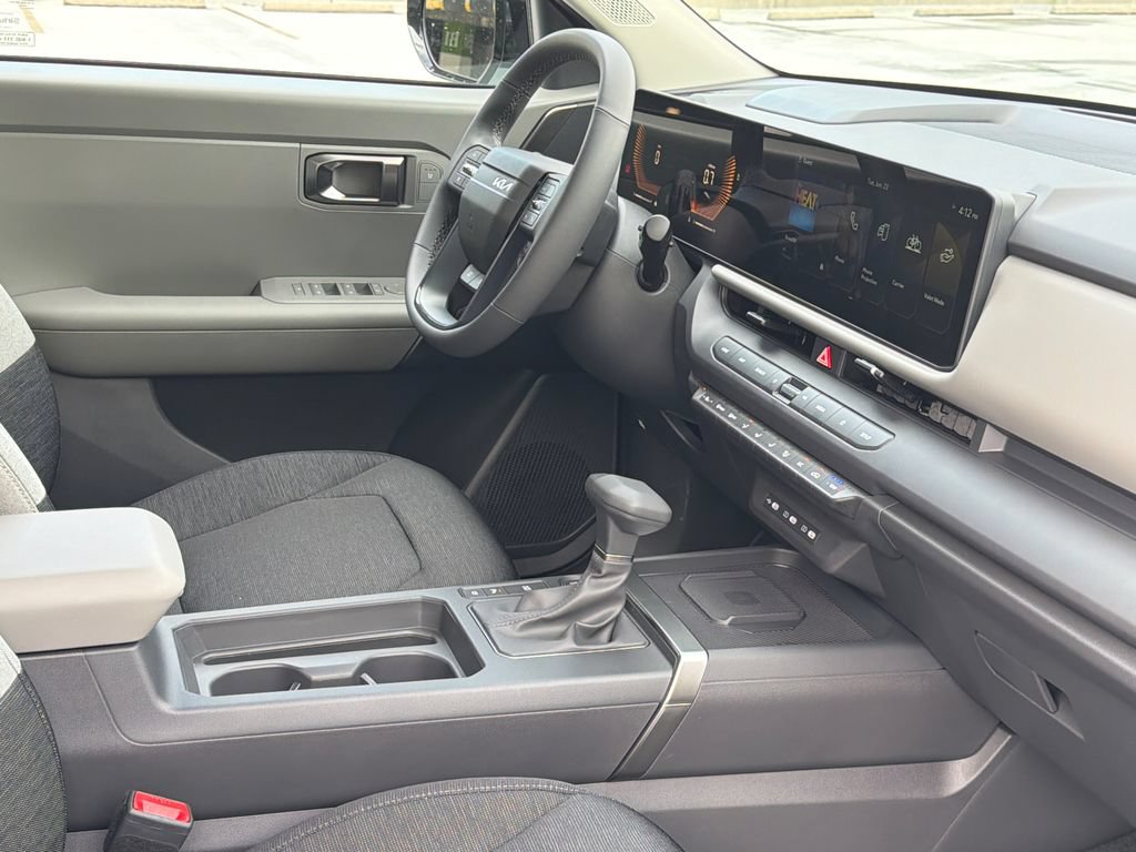 New 2027 Kia Seltos S AWD/4WD image 13