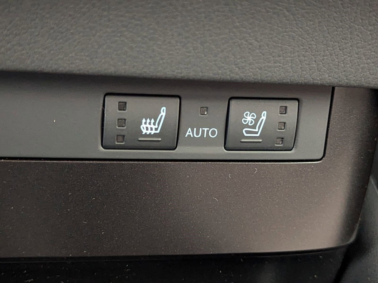 New 2025 Lexus ES 350 w/ Premium Package image 31