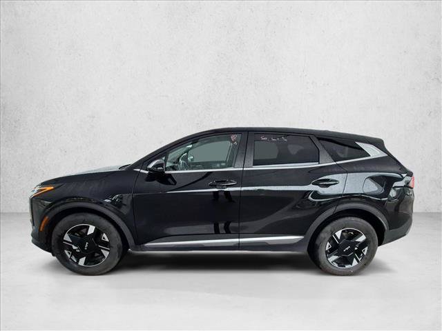 Used 2026 Kia Sportage LX FWD image 8