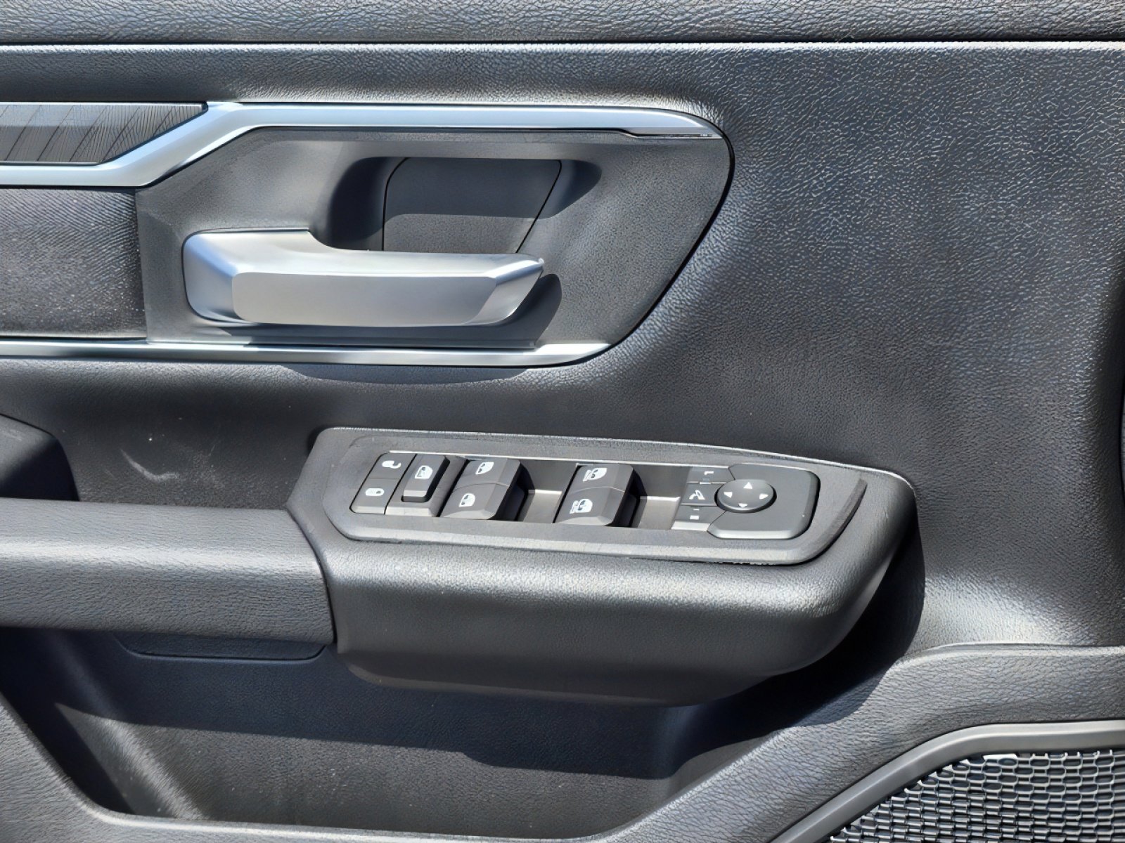 New 2026 RAM 1500 Big Horn image 13