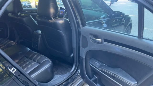 Used 2021 Chrysler 300 S w/ S Model Appearance Package RWD image 12
