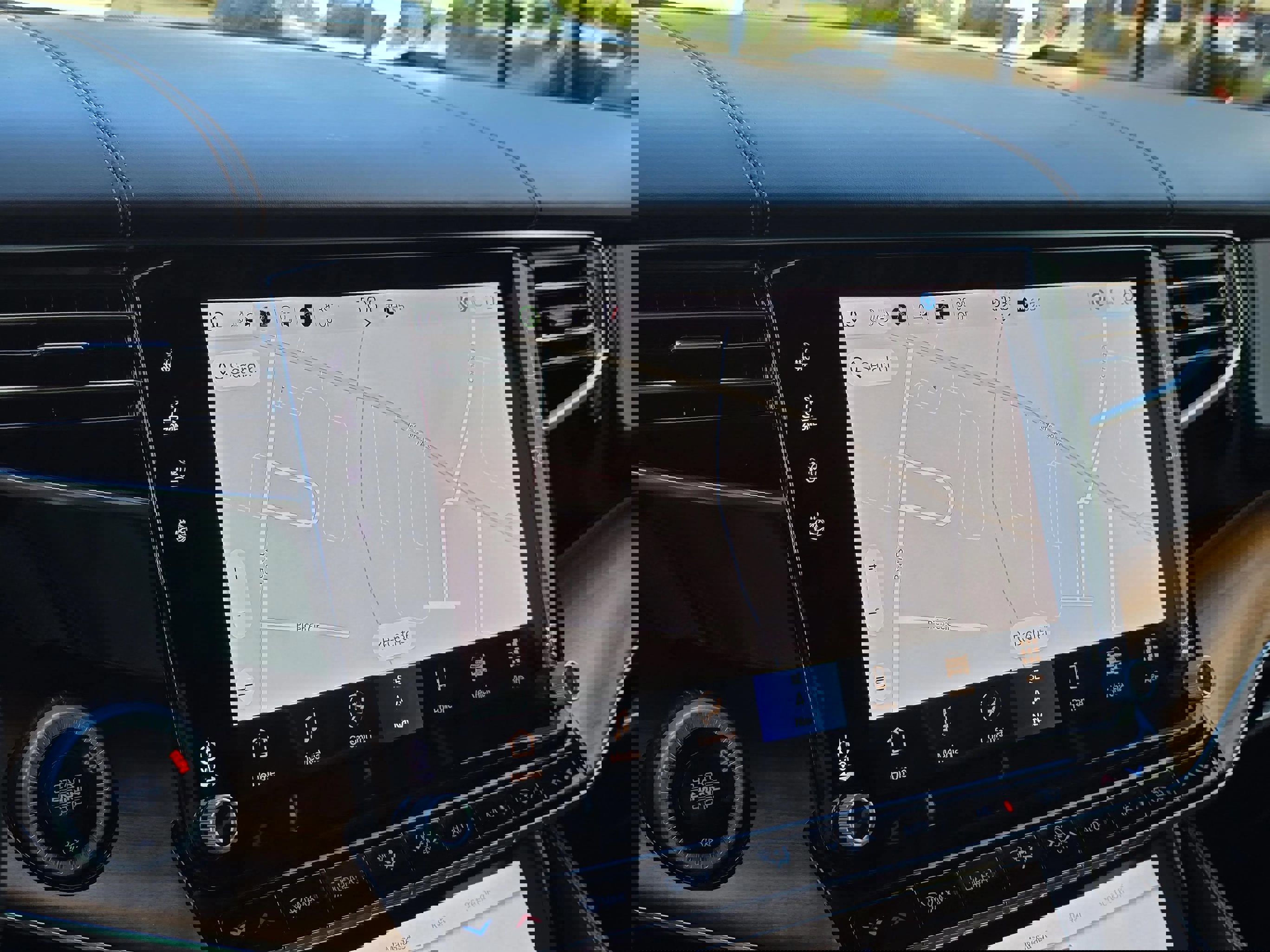 Used 2024 Jeep Grand Wagoneer L Series III image 34