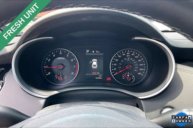 Certified 2022 Kia Stinger GT-Line AWD/4WD image 18