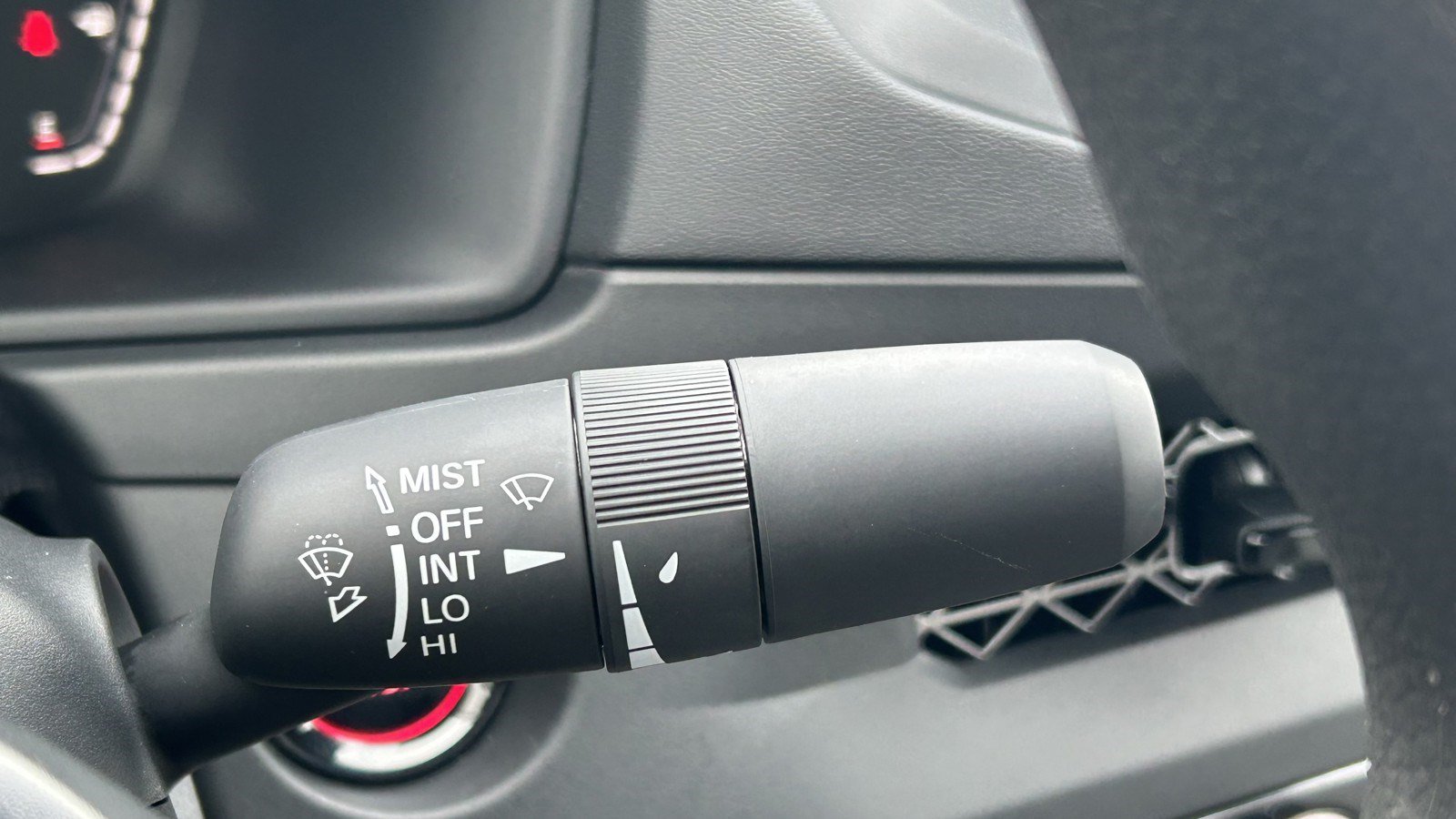 New 2026 Honda Accord LX image 18