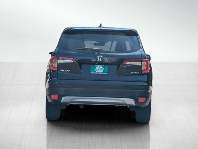Used 2019 Honda Pilot EX-L image 5