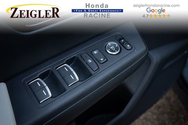 Used 2025 Honda CR-V EX-L image 18