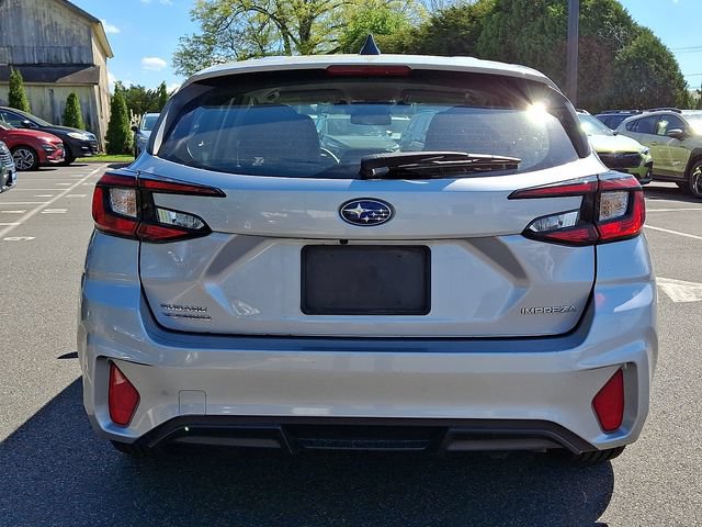 Used 2024 Subaru Impreza 2.0i AWD/4WD image 6