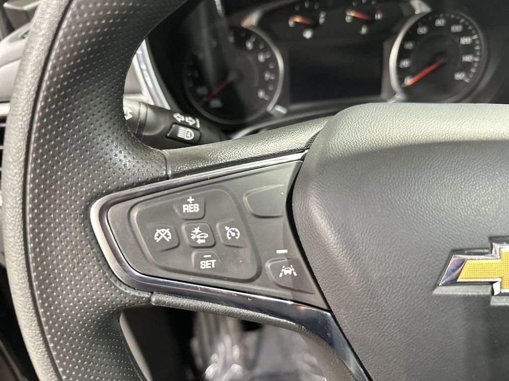 Used 2024 Chevrolet Equinox LT image 30