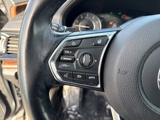 Used 2020 Acura RDX AWD w/ Advance Package image 16