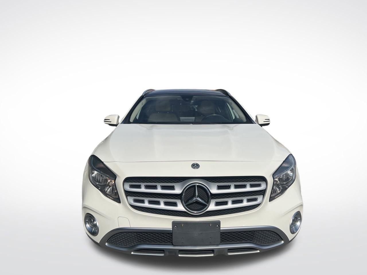 Used 2018 Mercedes-Benz GLA 250 4MATIC w/ Convenience Package image 9