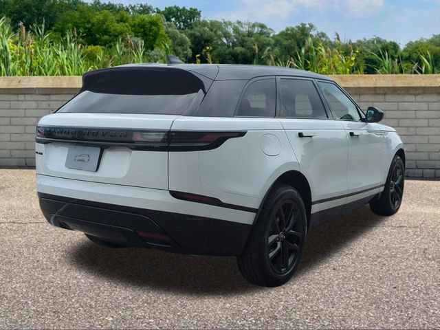 New 2026 Land Rover Range Rover Velar Belgravia AWD/4WD image 4