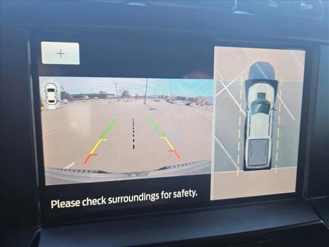 Used 2020 Ford F150 Raptor w/ Equipment Group 802A Luxury image 14