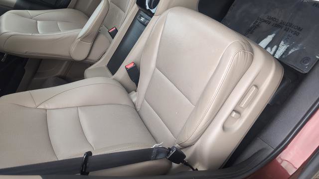 Used 2020 Honda Ridgeline RTL-E image 14