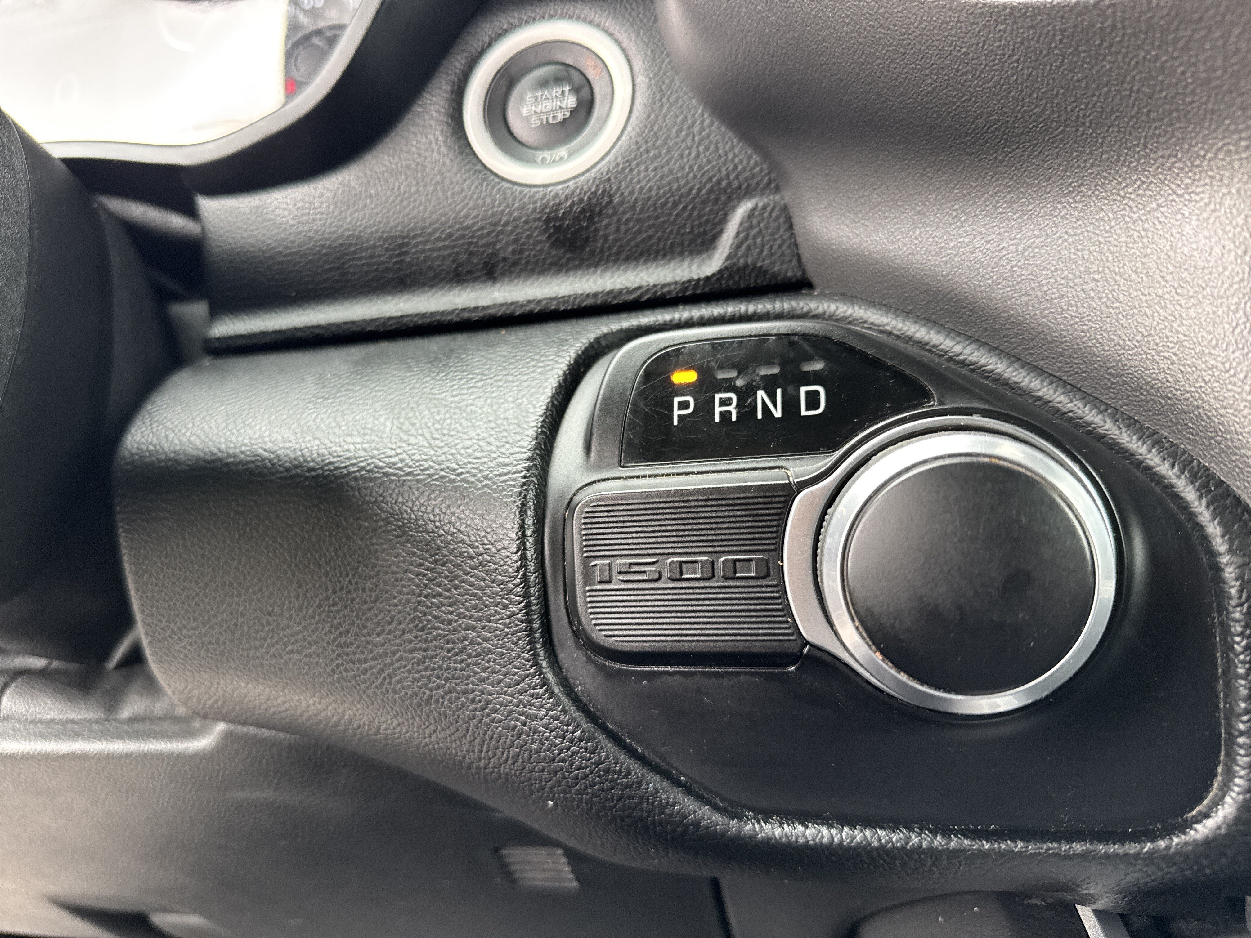 Used 2021 RAM 1500 Big Horn RWD image 24