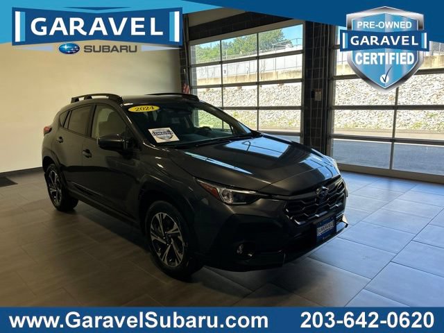 Used 2024 Subaru Crosstrek 2.0i Premium