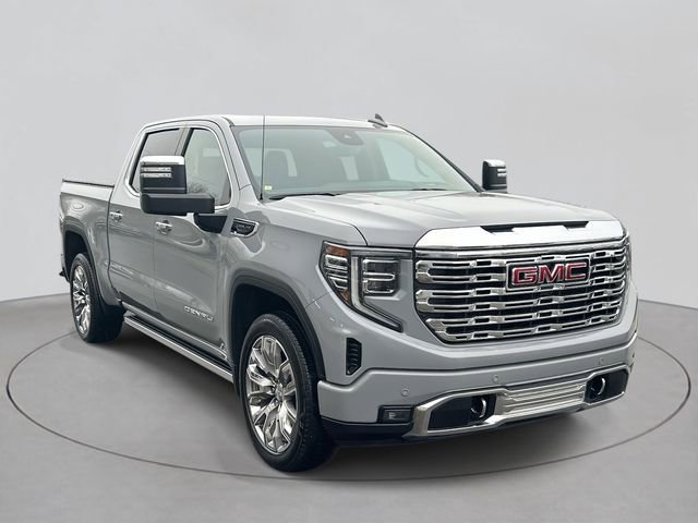 Used 2025 GMC Sierra 1500 Denali w/ Denali Reserve Package image 3