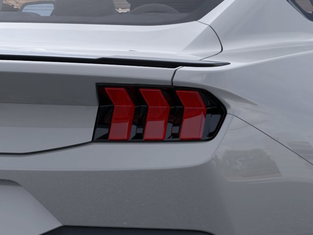 New 2026 Ford Mustang Premium RWD image 21