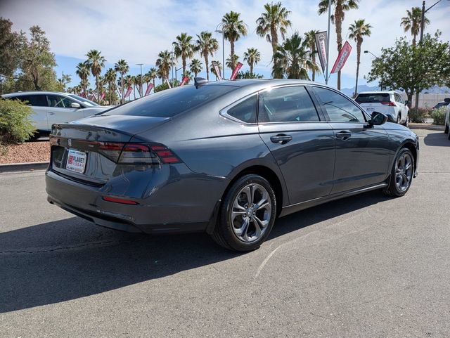 Used 2024 Honda Accord EX image 6
