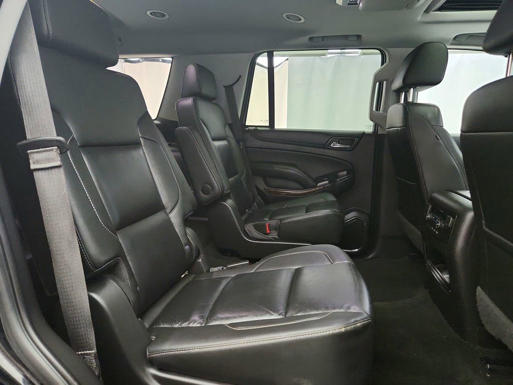 Used 2018 Chevrolet Tahoe LT image 37