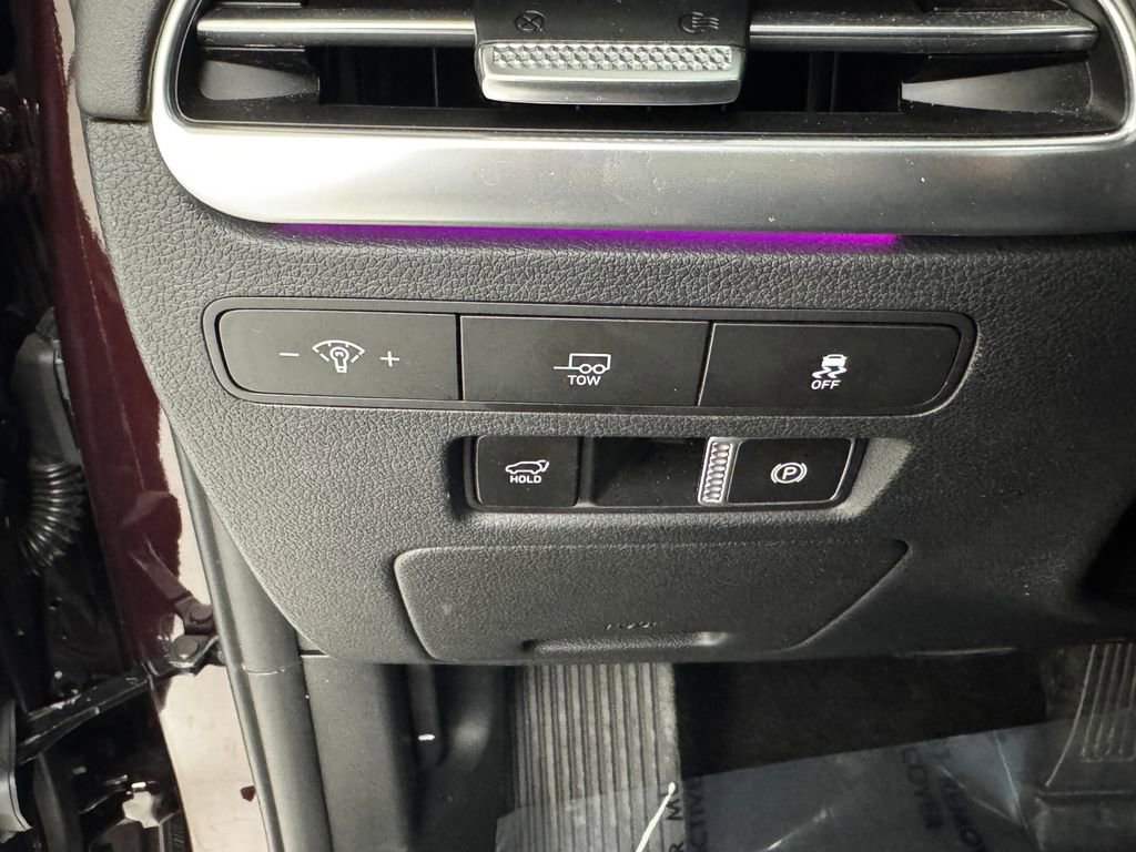 Used 2023 Hyundai Palisade Calligraphy image 26