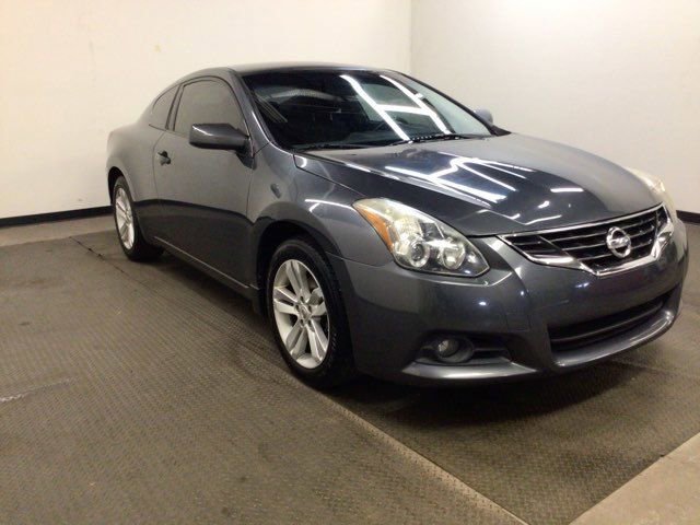 Used 2013 Nissan Altima 2.5 S image 1