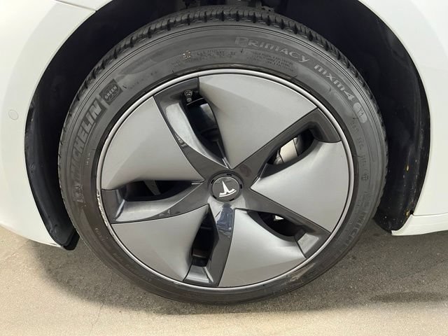 Used 2019 Tesla Model 3 Long Range RWD image 28