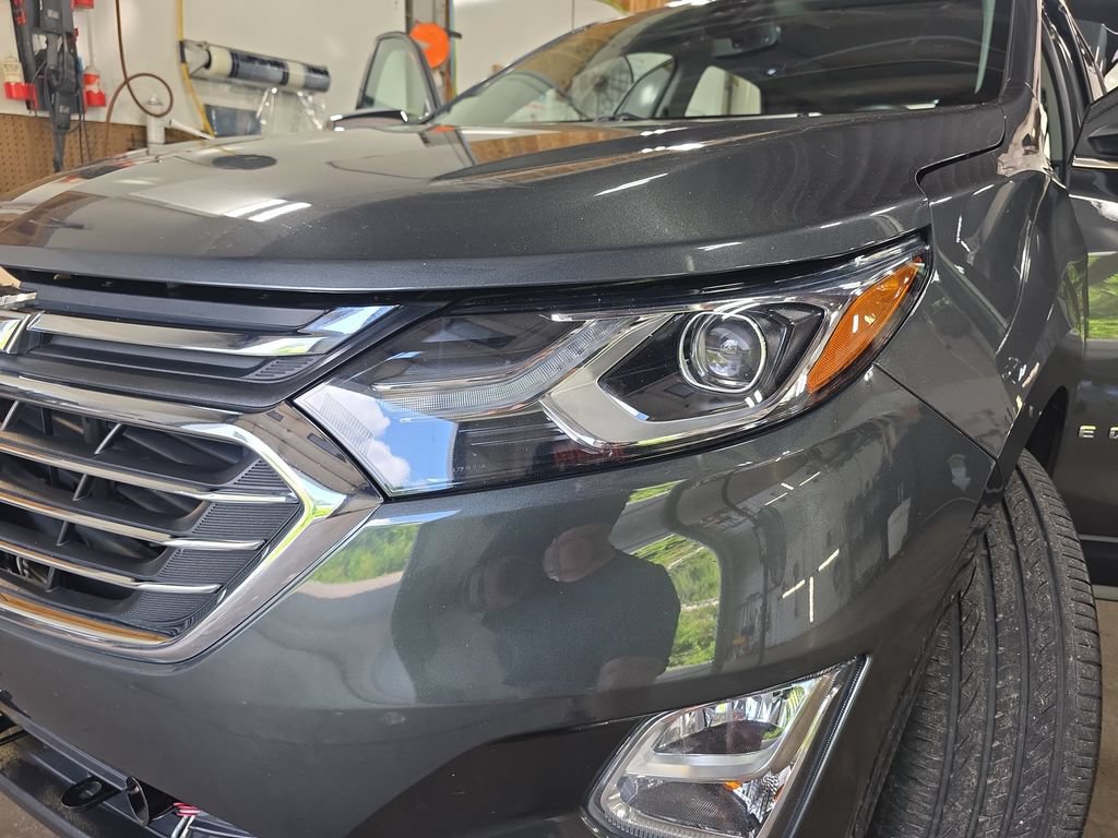 Used 2019 Chevrolet Equinox Premier AWD/4WD image 29