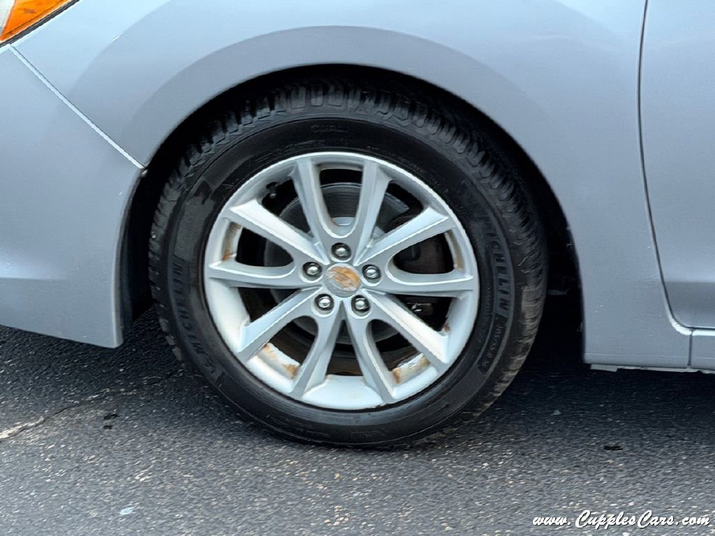 Used 2013 Subaru Impreza 2.0i Premium w/ All-Weather Pkg image 42