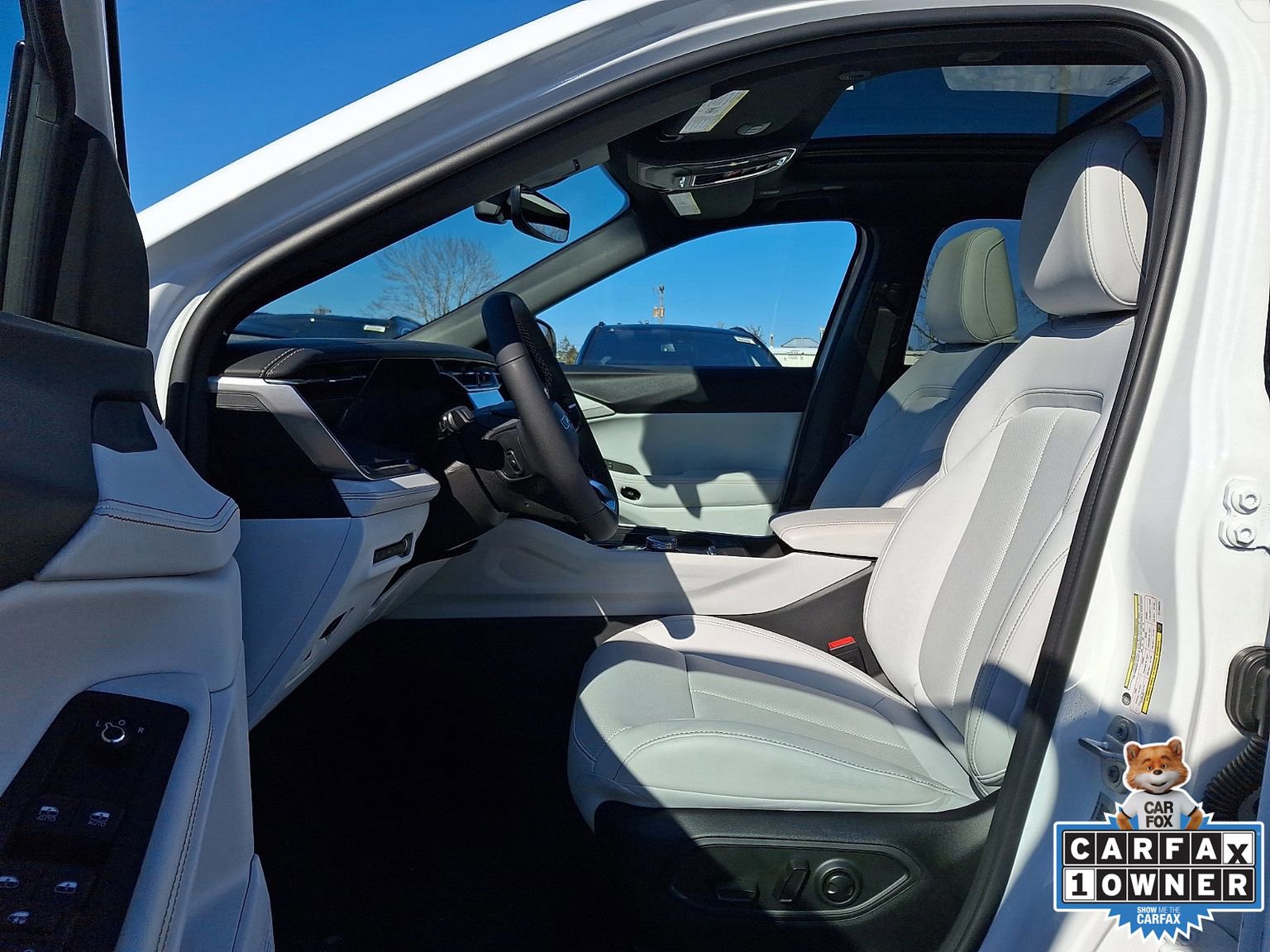 New 2026 Jeep Cherokee Limited image 7