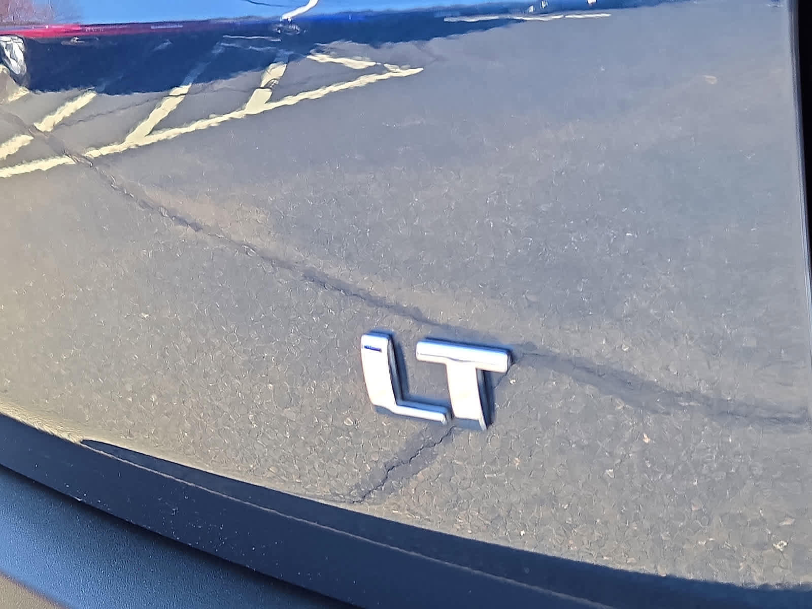 Used 2023 Chevrolet Traverse LT w/ LT Premium Package image 31