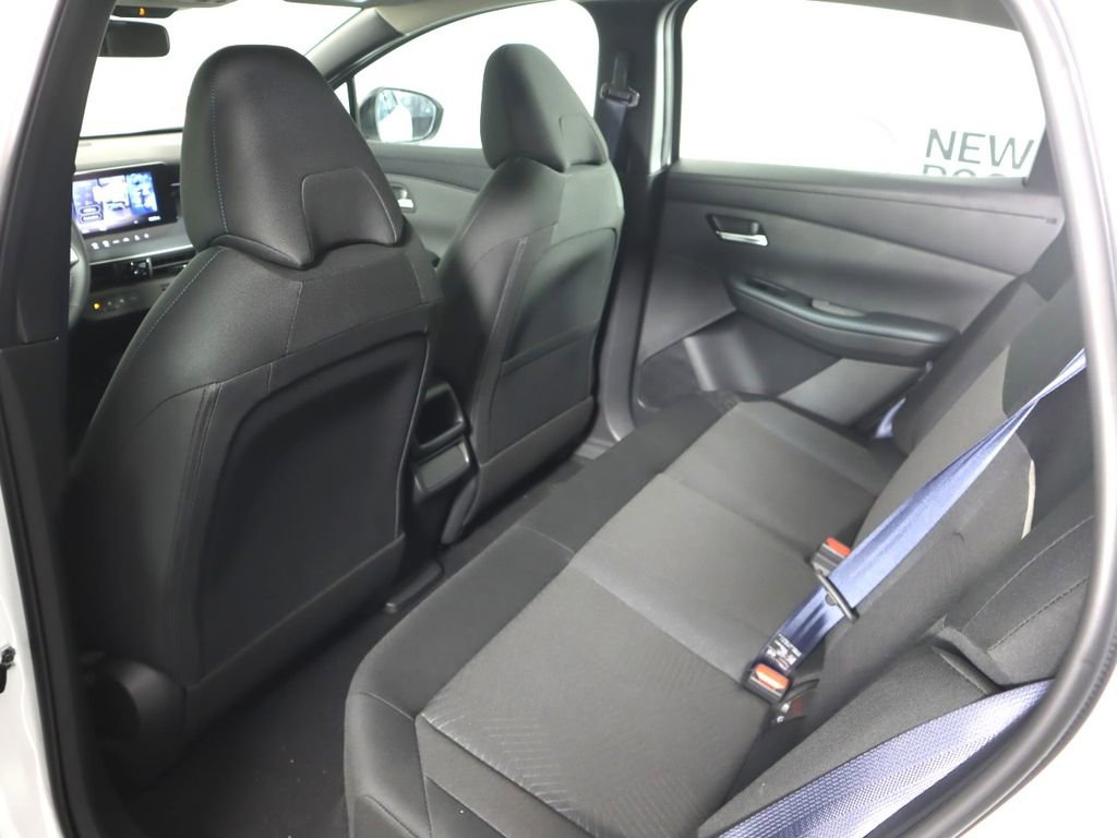 New 2026 Nissan Leaf w/ Floor Mat Package (S+) image 18