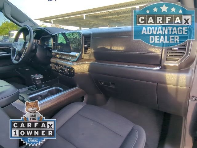 Used 2024 Chevrolet Silverado 1500 RST image 26