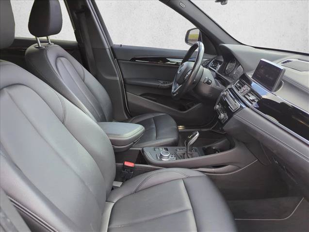 Used 2021 BMW X1 xDrive28i w/ Convenience Package AWD/4WD image 25