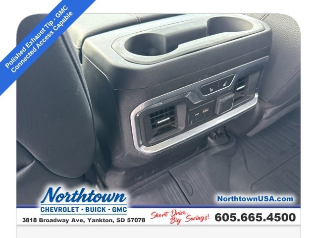Used 2021 GMC Sierra 3500 Denali w/ Denali Ultimate Package image 18