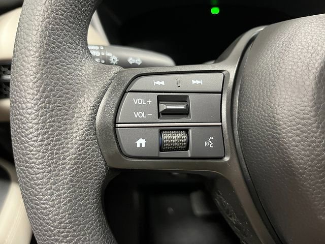New 2027 Honda HR-V LX image 16