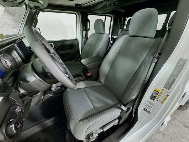 New 2026 Jeep Gladiator Sport image 23