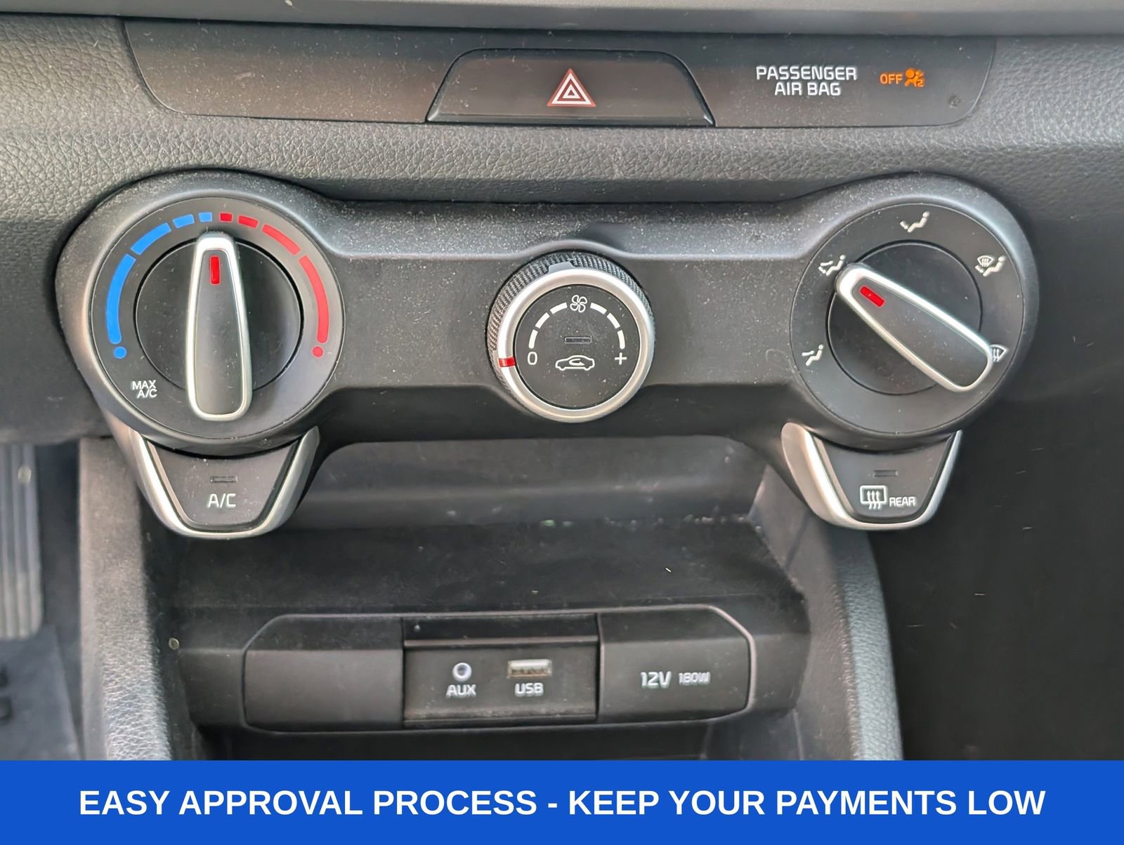 Used 2020 Kia Rio LX image 33